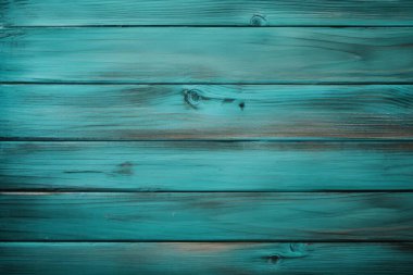 Kolaj işlenmiş koyu mavi ahşap arka plan dokusu. Pankart, arkaplan veya 3B haritalama için doku