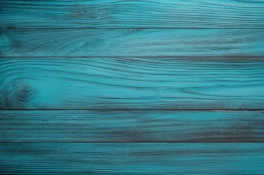 Kolaj işlenmiş koyu mavi ahşap arka plan dokusu. Pankart, arkaplan veya 3B haritalama için doku