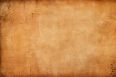 Eski kağıt yüzey dokusunun işlenmiş kolajı. Pankart, arkaplan veya 3B haritalama için doku