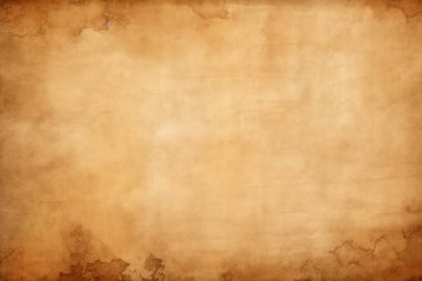Eski kağıt yüzey dokusunun işlenmiş kolajı. Pankart, arkaplan veya 3B haritalama için doku