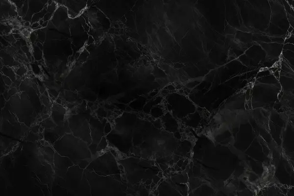 Siyah mermer desenli lüks kolaj. Pankart, arkaplan veya 3B haritalama için doku
