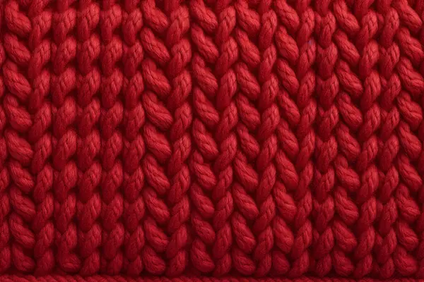 İşlenmiş örgü örgüleri, pamuk iplik dokusu kolajı. Pankart, arkaplan veya 3B haritalama için doku