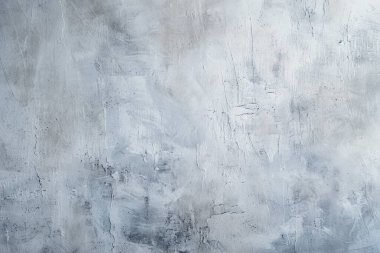  Pürüzsüz beyaz alçı duvarın fotoğrafı. Arkaplan veya haritalama için arkaplan dokusu