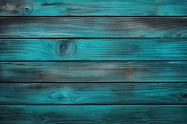 Kolaj işlenmiş koyu mavi ahşap arka plan dokusu. Pankart, arkaplan veya 3B haritalama için doku