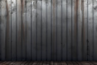 Paslı metal çit ya da gün ışığında işlenmiş kolaj. Pankart, arkaplan veya 3B haritalama için doku