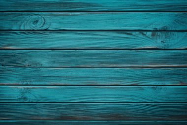 Kolaj işlenmiş koyu mavi ahşap arka plan dokusu. Pankart, arkaplan veya 3B haritalama için doku