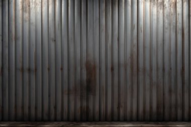 Paslı metal çit ya da gün ışığında işlenmiş kolaj. Pankart, arkaplan veya 3B haritalama için doku