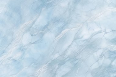 Lüks gökyüzü mavi mermer dokusunun işlenmiş kolajı. Pankart, arkaplan veya 3B haritalama için doku