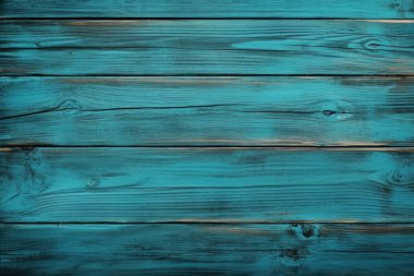 Kolaj işlenmiş koyu mavi ahşap arka plan dokusu. Pankart, arkaplan veya 3B haritalama için doku