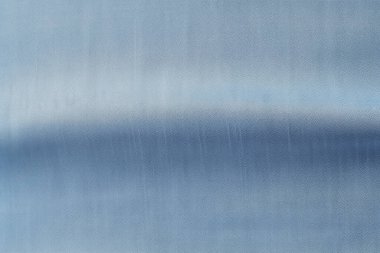 Katlanmış kolajın işlenmiş kolajı kot mavi kumaş dokusunu denetler. Pankart, arkaplan veya 3B haritalama için doku