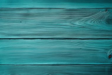 Kolaj işlenmiş koyu mavi ahşap arka plan dokusu. Pankart, arkaplan veya 3B haritalama için doku