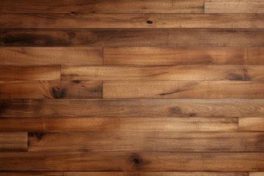 Ahşap parke yüzey dokusunun işlenmiş kolajı. Pankart, arkaplan veya 3B haritalama için doku