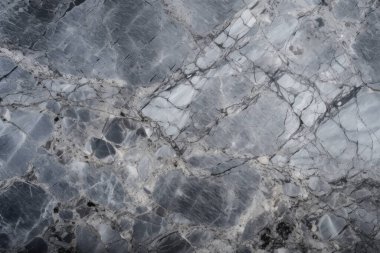 Dağ kayalığı kaya yüzey dokusunun işlenmiş kolajı. Pankart, arkaplan veya 3B haritalama için doku