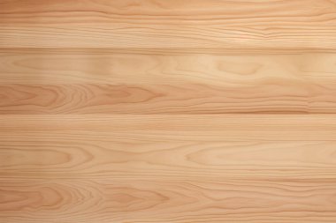 İşlenmiş ahşap yüzey dokusu kolajı. Pankart, arkaplan veya 3B haritalama için doku