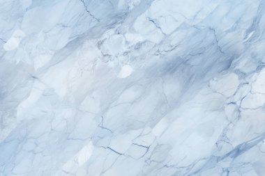 Lüks gökyüzü mavi mermer dokusunun işlenmiş kolajı. Pankart, arkaplan veya 3B haritalama için doku