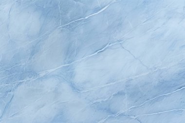 Lüks gökyüzü mavi mermer dokusunun işlenmiş kolajı. Pankart, arkaplan veya 3B haritalama için doku