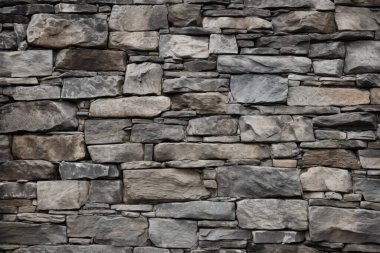 Gündüz vakti eski kum bloğu duvar dokusunun işlenmiş kolajı. Pankart, arkaplan veya 3B haritalama için doku