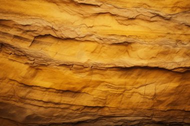 Turuncu kanyon toprak malzeme dokusunun işlenmiş kolajı. Pankart, arkaplan veya 3B haritalama için doku