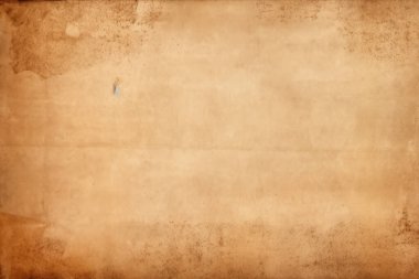 Eski kağıt yüzey dokusunun işlenmiş kolajı. Pankart, arkaplan veya 3B haritalama için doku