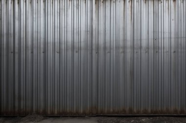 Paslı metal çit ya da gün ışığında işlenmiş kolaj. Pankart, arkaplan veya 3B haritalama için doku