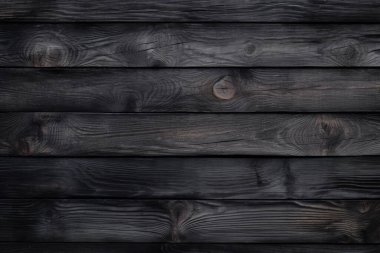 Tüten ahşap yüzey dokusunun işlenmiş kolajı. Pankart, arkaplan veya 3B haritalama için doku