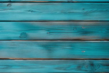 Kolaj işlenmiş koyu mavi ahşap arka plan dokusu. Pankart, arkaplan veya 3B haritalama için doku