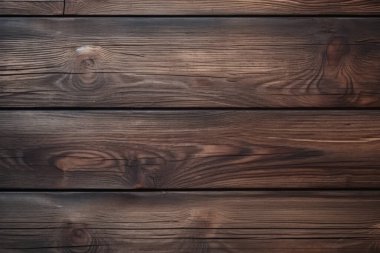 Eski tip ahşap masa yüzey dokusunun işlenmiş kolajı. Pankart, arkaplan veya 3B haritalama için doku