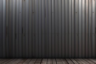 Paslı metal çit ya da gün ışığında işlenmiş kolaj. Pankart, arkaplan veya 3B haritalama için doku