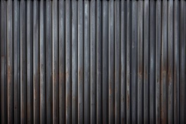 Paslı metal çit ya da gün ışığında işlenmiş kolaj. Pankart, arkaplan veya 3B haritalama için doku