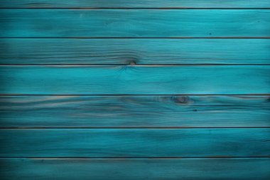 Kolaj işlenmiş koyu mavi ahşap arka plan dokusu. Pankart, arkaplan veya 3B haritalama için doku