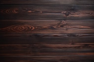 Eski tip ahşap masa yüzey dokusunun işlenmiş kolajı. Pankart, arkaplan veya 3B haritalama için doku