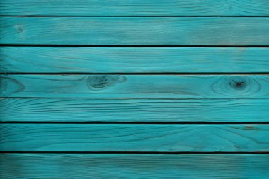 Kolaj işlenmiş koyu mavi ahşap arka plan dokusu. Pankart, arkaplan veya 3B haritalama için doku