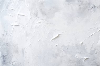 Gri çatlamış duvar dokusunun işlenmiş kolajı. Pankart, arkaplan veya 3B haritalama için doku