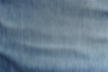 Katlanmış kolajın işlenmiş kolajı kot mavi kumaş dokusunu denetler. Pankart, arkaplan veya 3B haritalama için doku