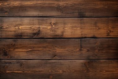 Eski tip ahşap masa yüzey dokusunun işlenmiş kolajı. Pankart, arkaplan veya 3B haritalama için doku