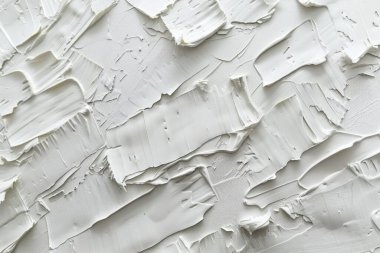 Düz yüzeydeki birçok akrilik yağlı boya lekelerinin fotoğrafı. Arkaplan veya haritalama için arkaplan dokusu