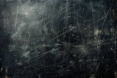 Black 'in eski metal ya da alçı kaplamalı fotoğrafı. Arkaplan veya haritalama için arkaplan dokusu