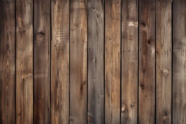 Eski ahşap duvar yüzey dokusunun işlenmiş kolajı. Pankart, arkaplan veya 3B haritalama için doku