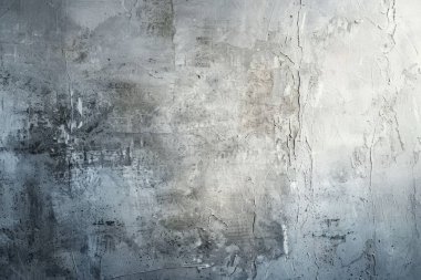  Pürüzsüz beyaz alçı duvarın fotoğrafı. Arkaplan veya haritalama için arkaplan dokusu