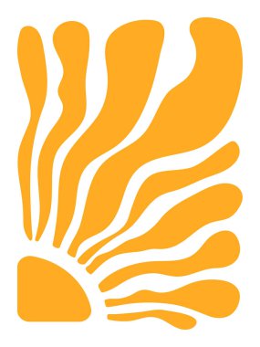 5 milyon görüntüleme logo tasarım vektör şablonu.