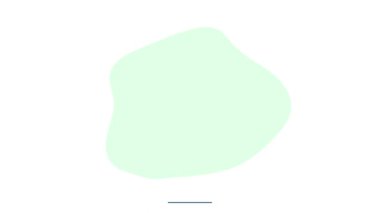 Bir şeylerin reklamını yapan bir adam. Gülümseyen ve elinde tablet tutan bir adam. düz dizayn animasyonu