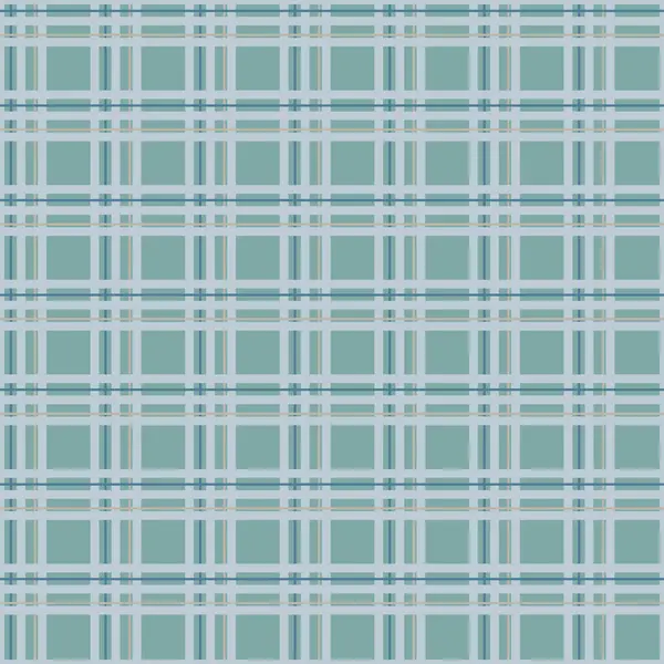 Ekose desenli. yeşil ekose desen