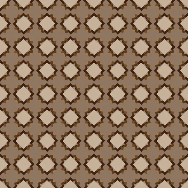 Geometrik desen arkaplanının vektör çizimi