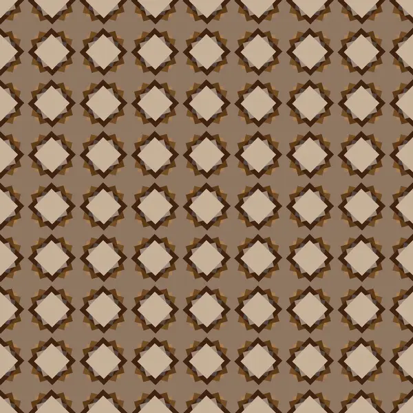 Geometrik desen arkaplanının vektör çizimi