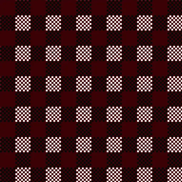 farklı tonlarda ve renklerde ekose desen