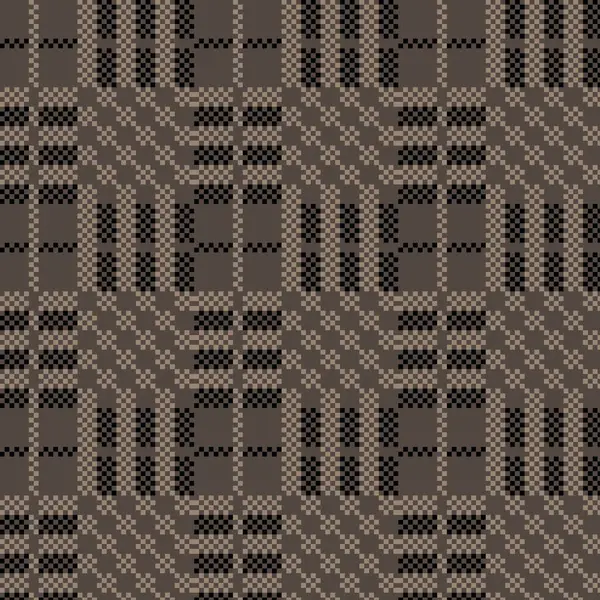 farklı tonlarda ve renklerde ekose desen