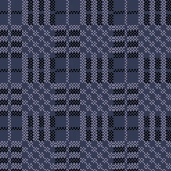 farklı tonlarda ve renklerde ekose desen