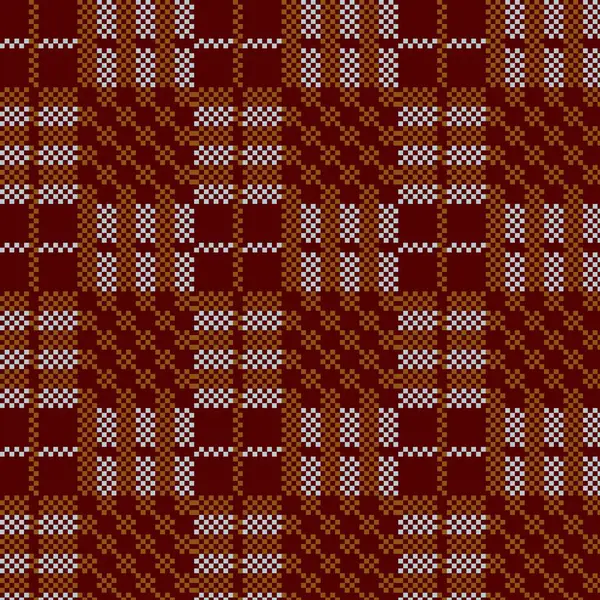 farklı tonlarda ve renklerde ekose desen