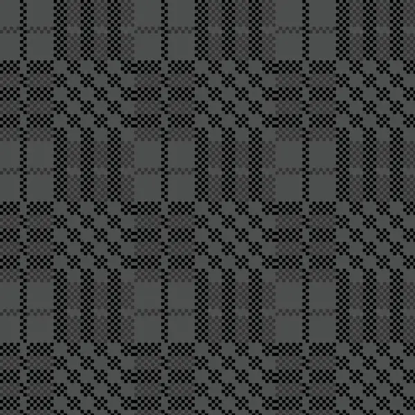 farklı tonlarda ve renklerde ekose desen