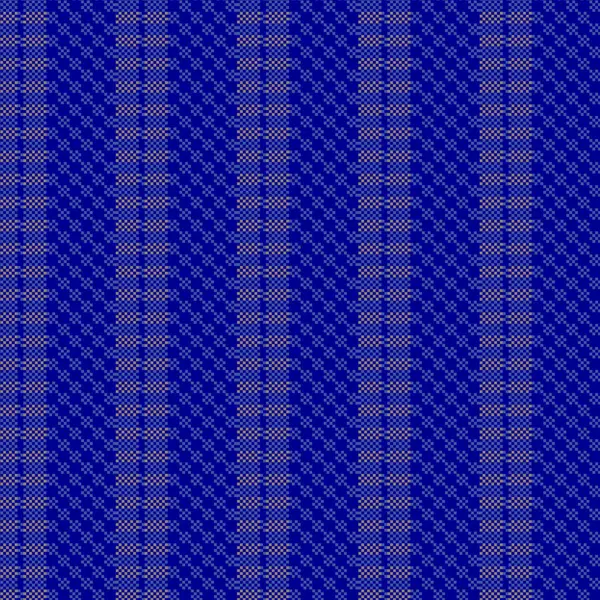 ekose desen farklı tonlarda renklendirilmiş